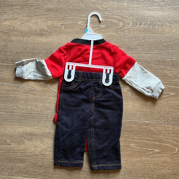 NWT Carters Outfits - Picture 7 of 7